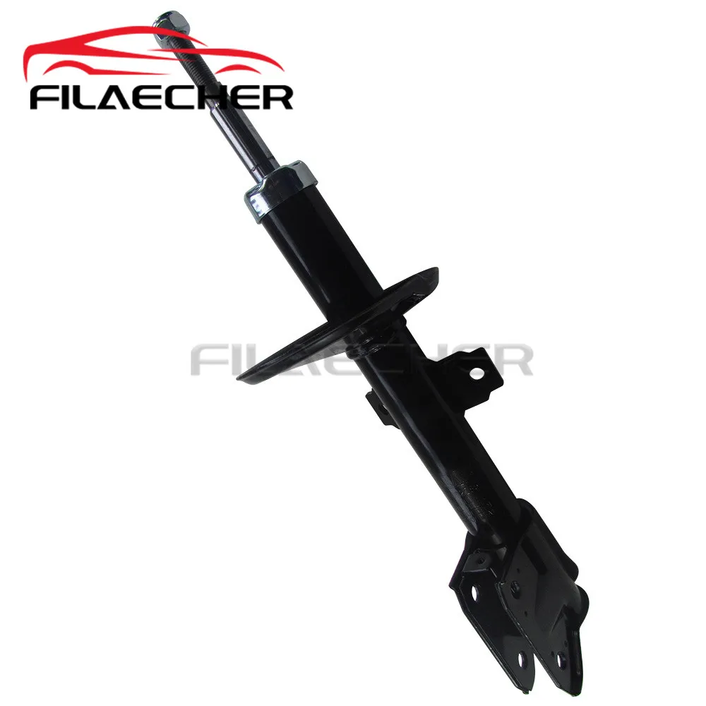 Cars Accessories Fits For Renault Dacia Duster 2010 -2018 Front Left Or Right Shock Absorber Core Strut 543029162R 8200813791