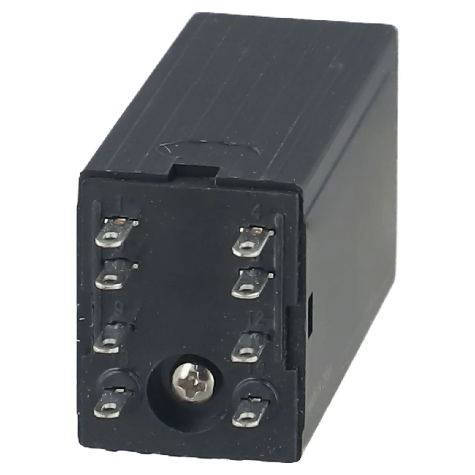 Circulating Digital Display Time Relay Digital Display Flame Retardant Specification Stable Pins H Y Advanced Large Scale