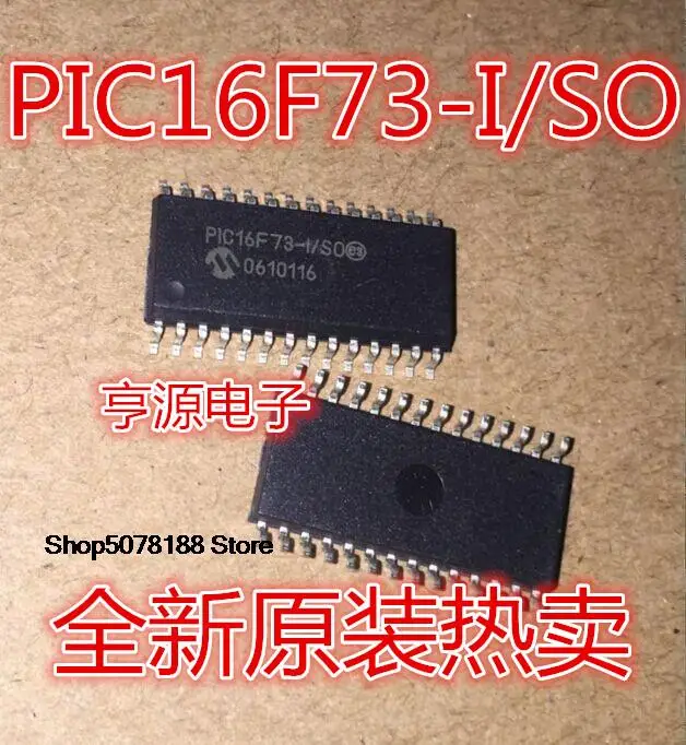 pic16f73-i-so-ss-sop28-ssop28-5-pecas