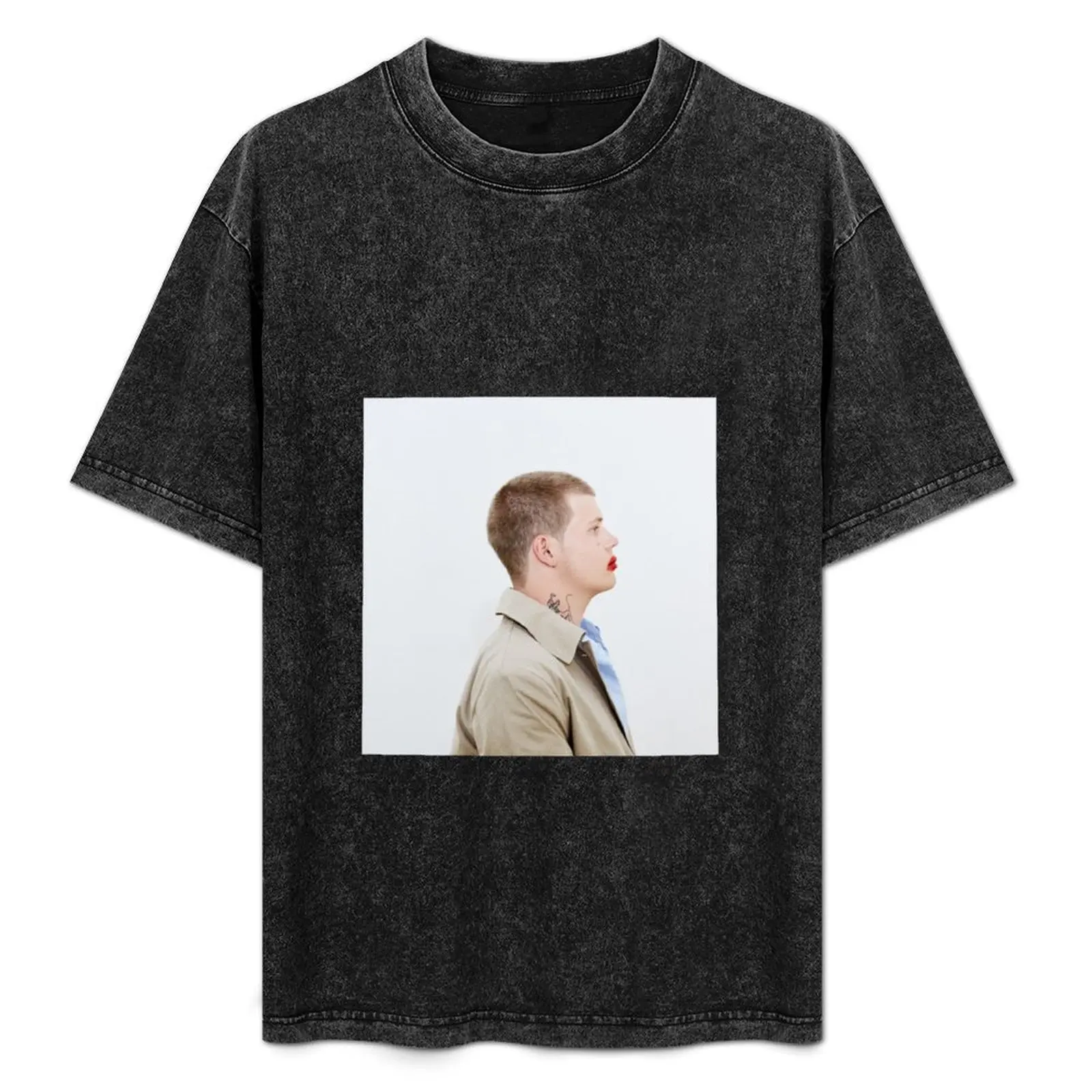 

YUNG LEAN T-Shirt Moisture Wicking Athletic T-Shirt