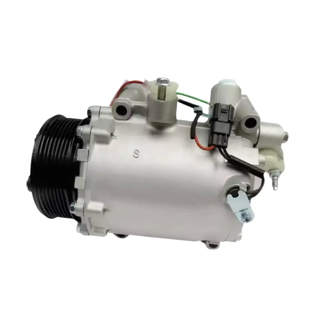 Air Conditioning Compressor 38810rzya01 Assembly Easy Installation Auto Spare