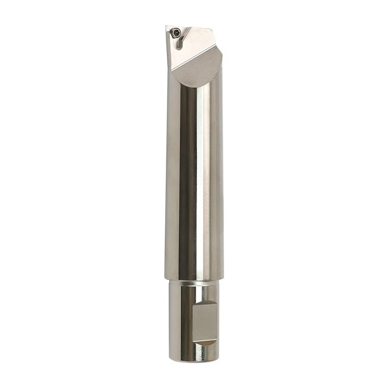 For SBJ16 Fine  Extended Boring Rod 1612 Machining Center Shockproof  Deep Boring 1608/1614/2020