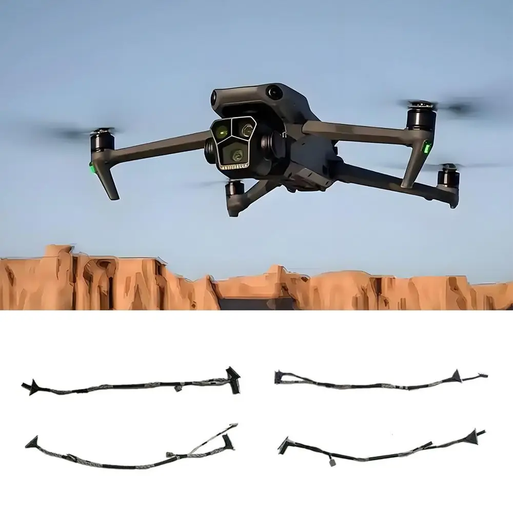 

Universal Gimbal Cable Spare Parts Repairing PTZ Cable for Mavic 3 classic/Thermal/Mavic 3 Pro/Mavic 3 T/Mavic 3 Cine
