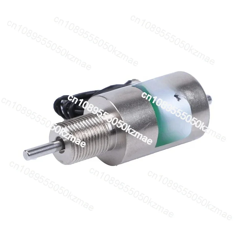 

Suitable for 2PCS Electromagnetic Small XRN-2.5 Push Round Tube Impact 12V 24V DC Electromagnetic Magnet