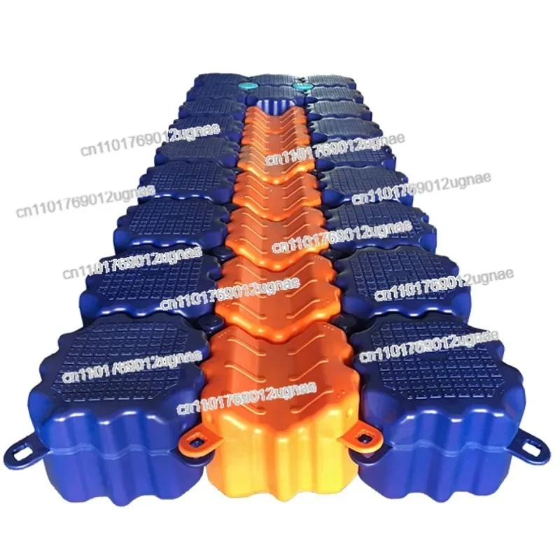 

PE Floating Jet Ski Boat Dock for High Quality Boat Dock Pontoon