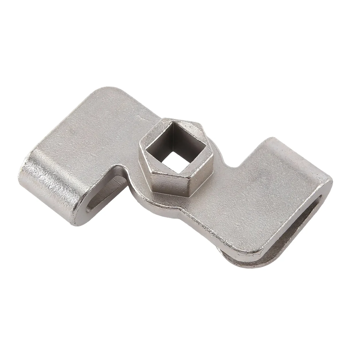 محول موسع وجع للصواميل والمسامير العنيدة ، قواطع محرك الأقراص ، القضبان العالمية ، 1/2"