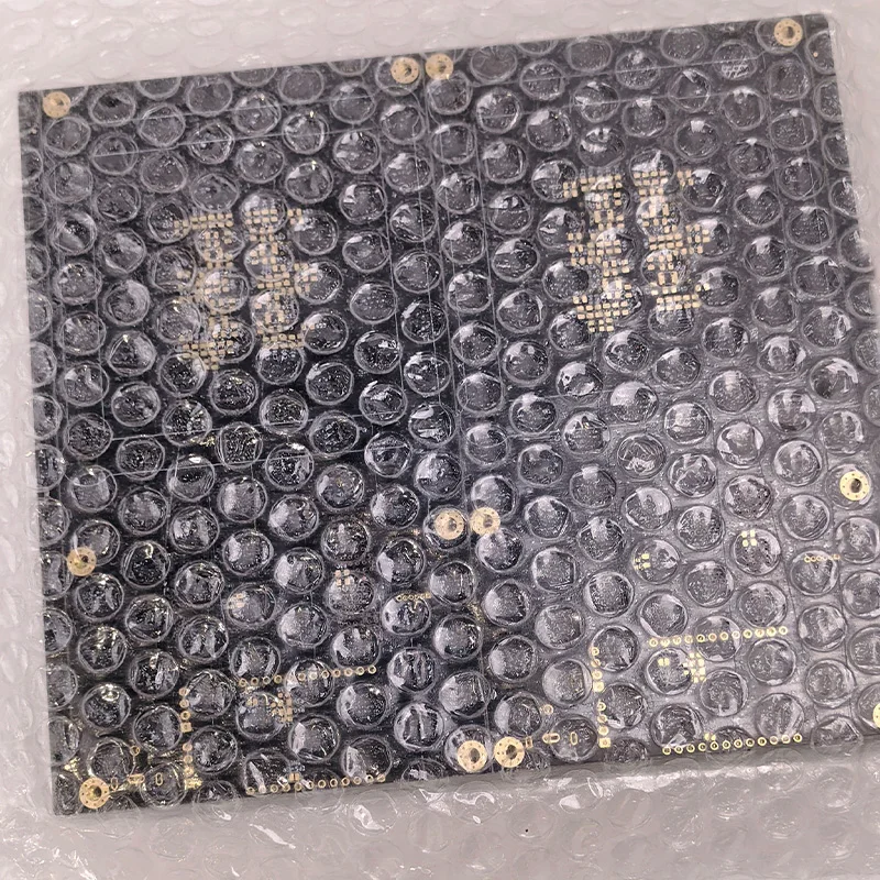 Gold-Plated PCB Board For BTC miner Bitaxe NerdQaxe