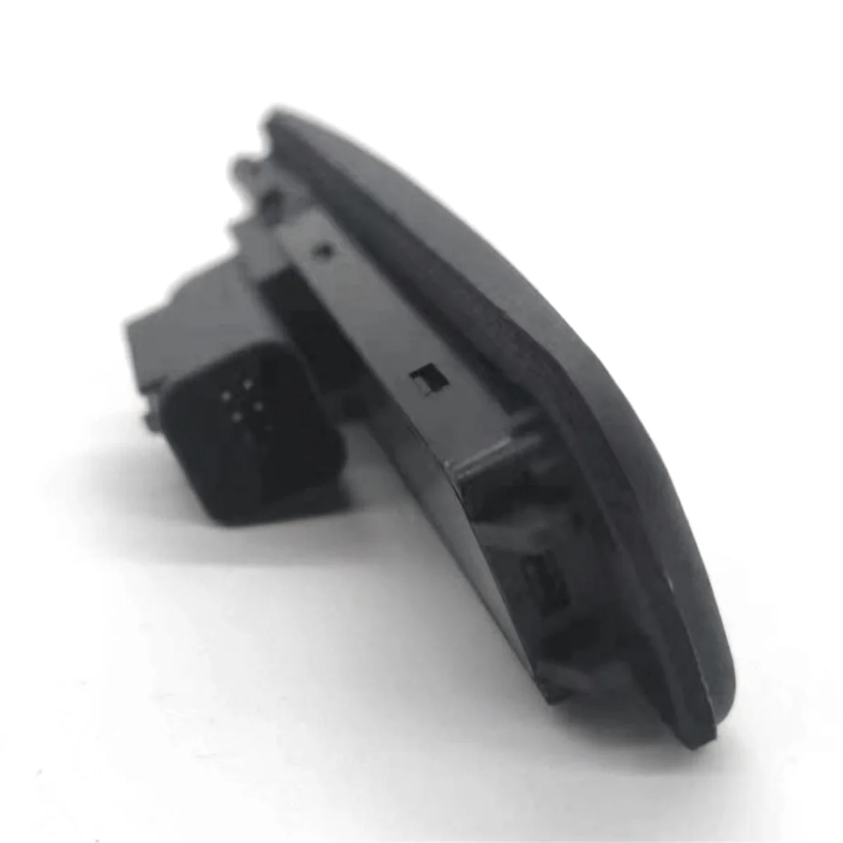 Interruptor de bloqueo de contraseña para puerta de conductor izquierda, teclado de entrada sin llave para Ford Lincoln F250, F350, F450, F550,