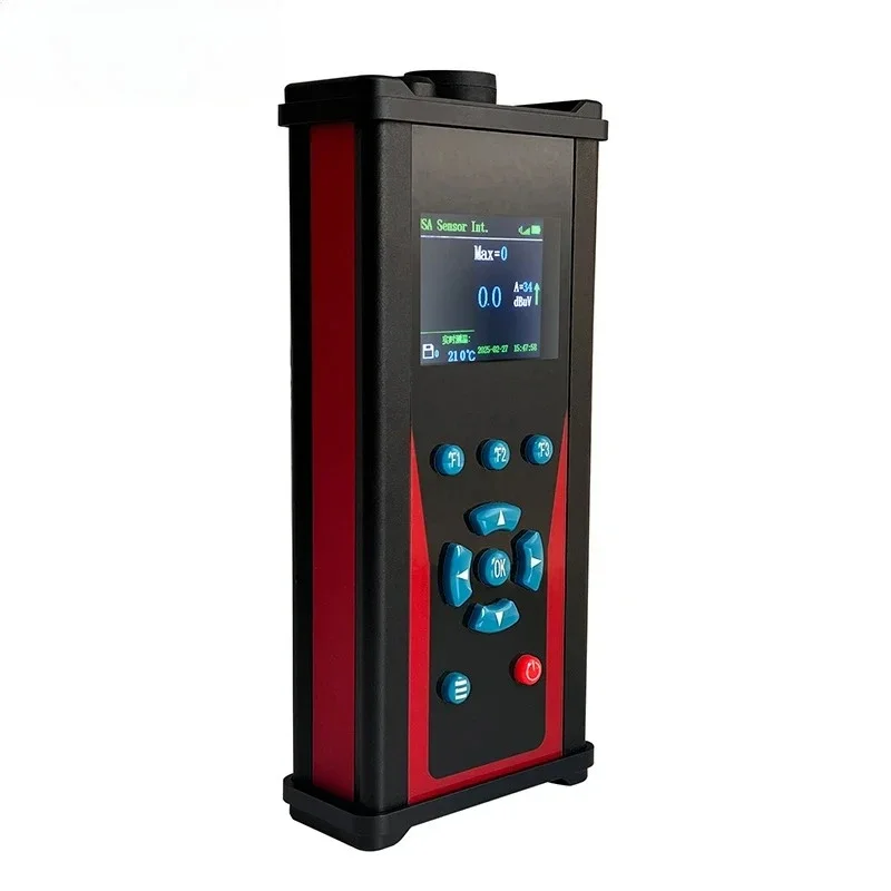 Electronic Partial Discharge Detector 220V Power Supply