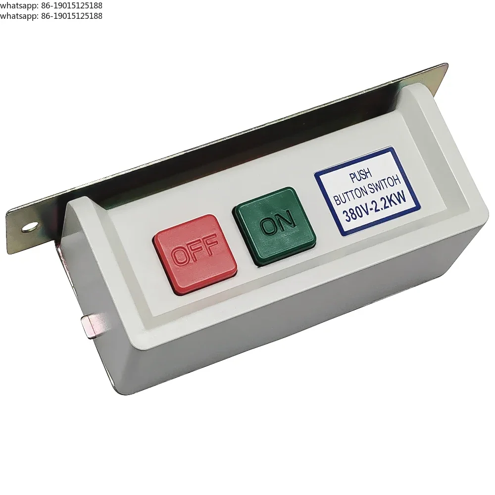 

Швейная машина 110В без проводного двигателя, кнопка включения/выключения для промышленных швейных машин, аксессуары и запчасти