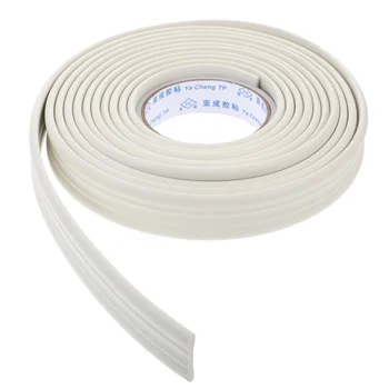 Milisten Molding Trim Peel Stick Sierlijst Muurbekleding Randen Sticker Zelfklevende Kalefateren Sierstrips Tegelhoek