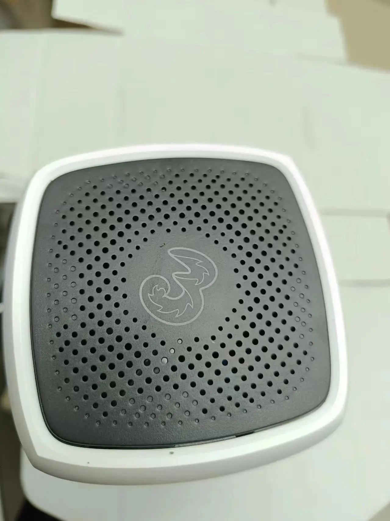 Imagem -05 - Roteador Wi-fi Zyxel com o Suporte do Modo Nsa e SA Desbloqueado 5g Usado 95 Novo Sim