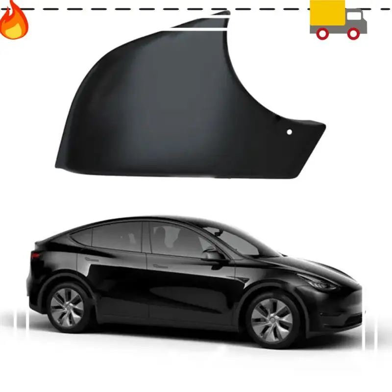 

Discount-Auto Right Lower Base Rearview Mirror Bracket Reverse Mirror Bottom Case For Tesla Model Y 8202203