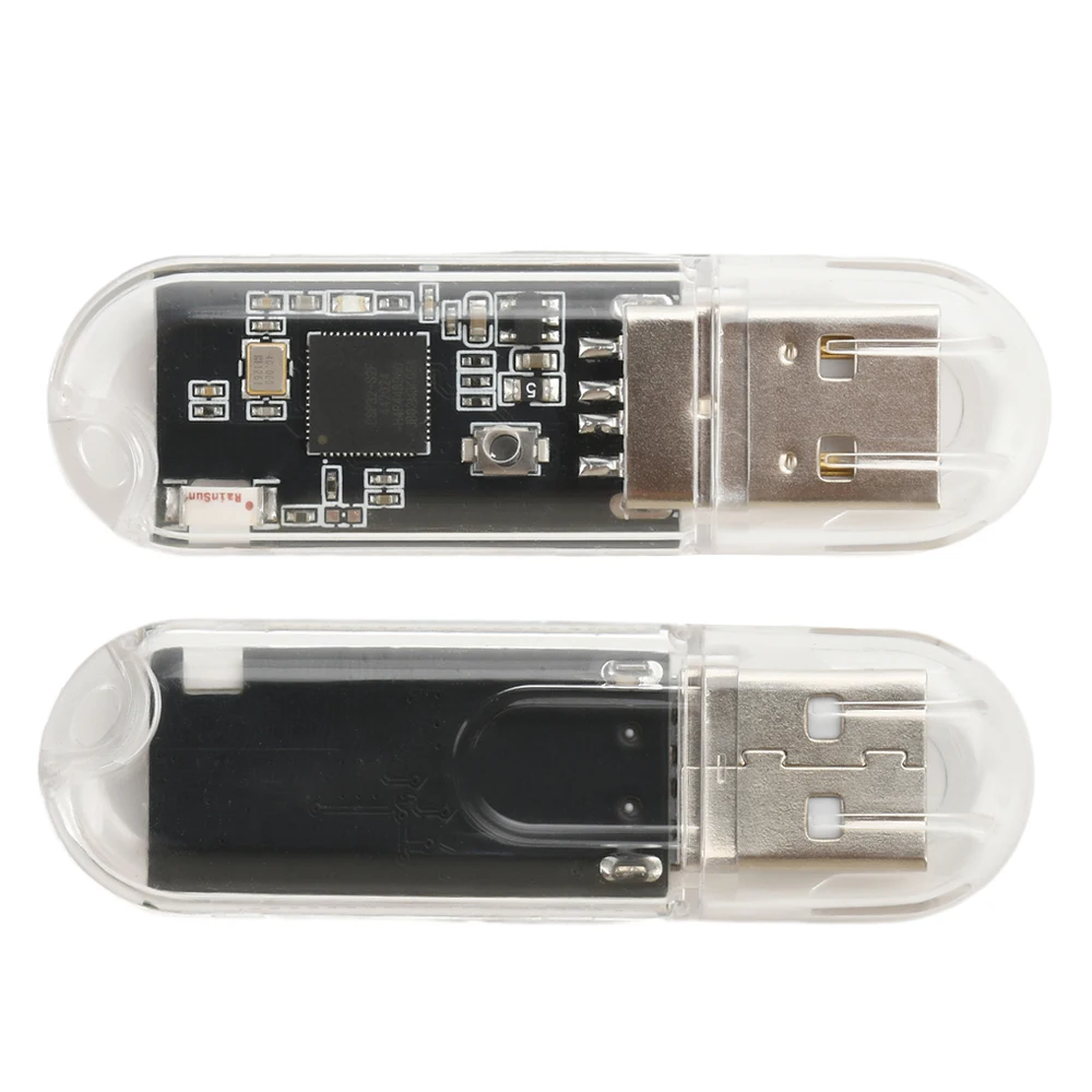 

Макетная плата ESP32-S2, обновленная в корпусе для PS4, 9,0, мигающий USB-порт, тонущая версия, электронные компоненты и программное обеспечение