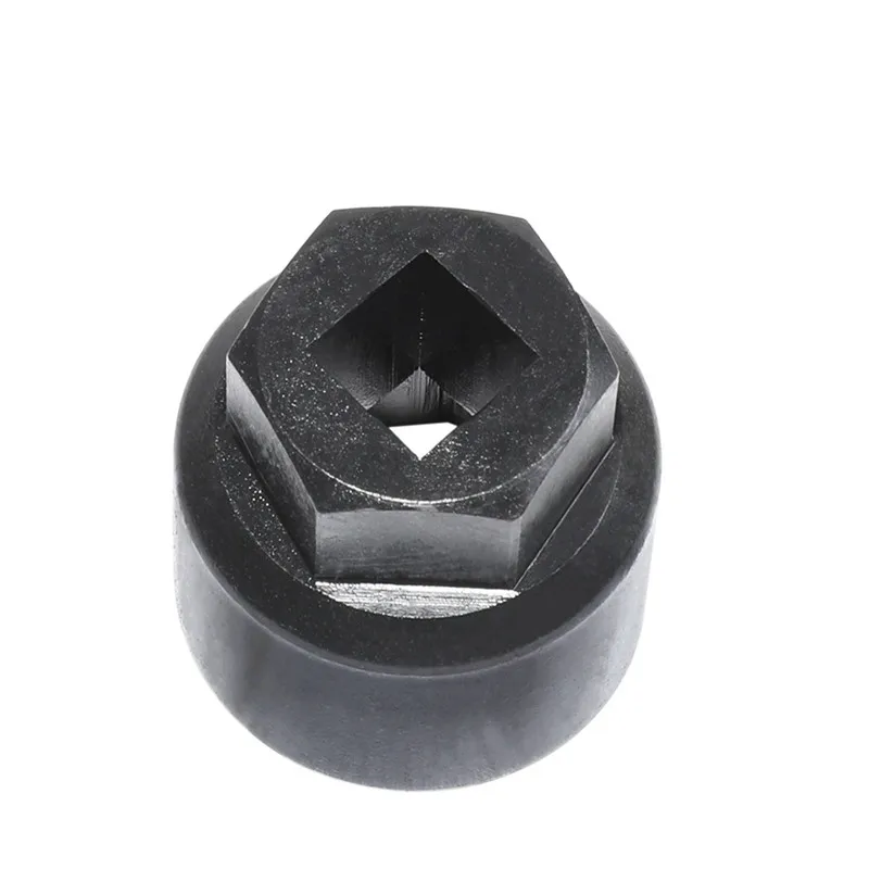 Geeignet für BMW E90 Servo lenkgetriebe spezielle Demontage Blocks ch raube achteckige Steckdose Werkzeug Autore paratur Mechaniker Auto Zeug