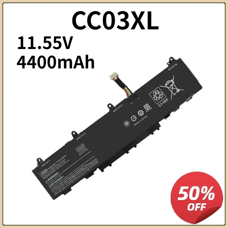 CC03XL Battery For …