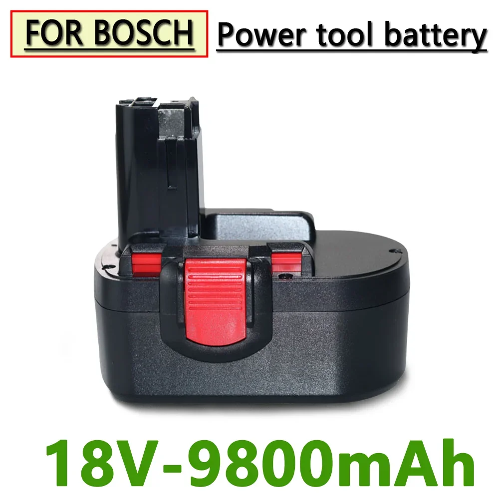 18V 9.8Ah For Bosch…