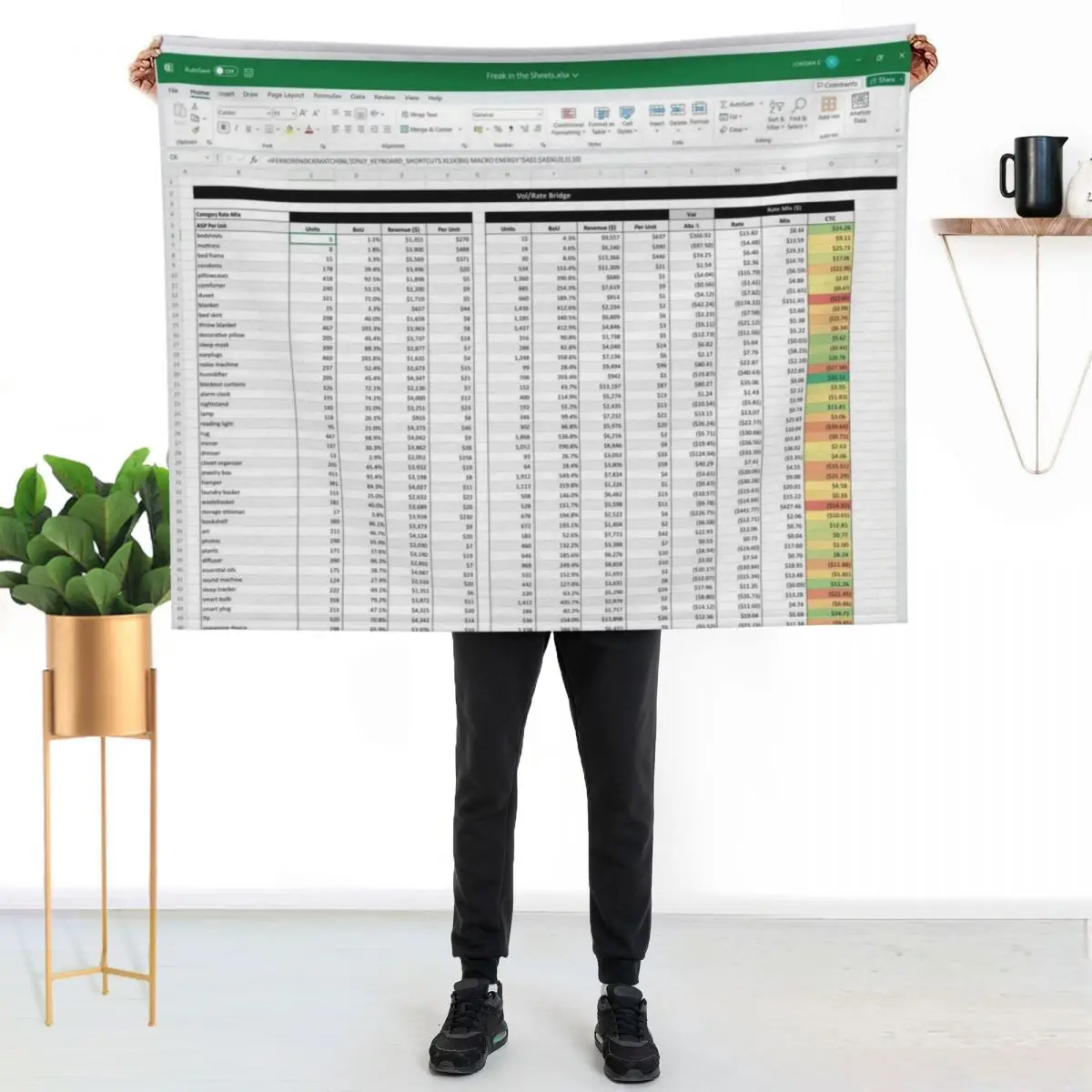 Freak in the Sheets Meme for Power Users that Excel (bedding themed) Throw Blanket Luxury Blankets Sofas Of Decoration Blankets