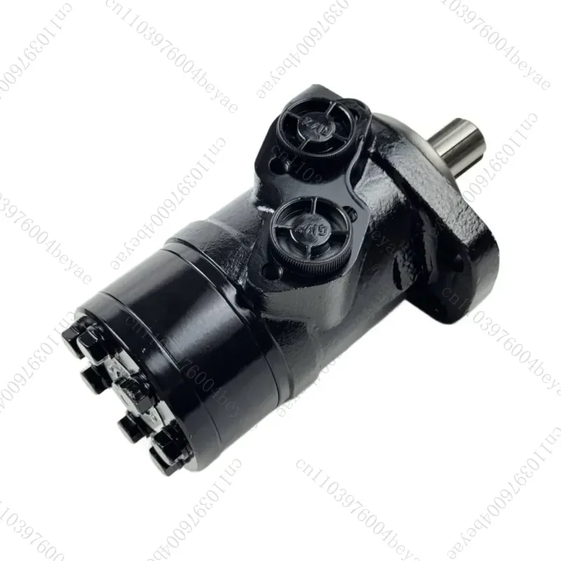 series can replace cycloid  motor pile driver motor