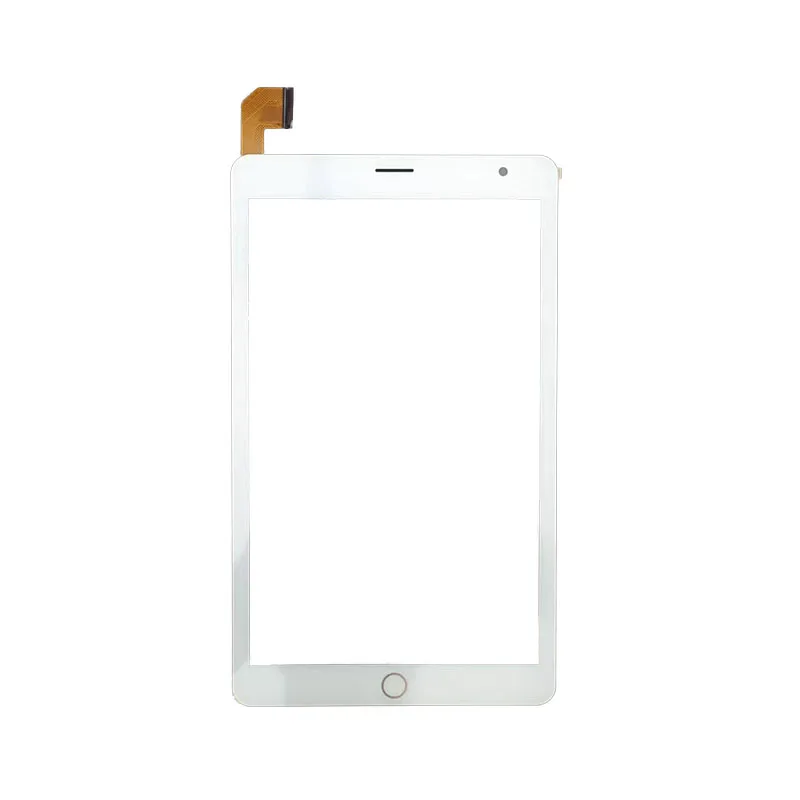 

New 8 Inch Touch Screen Digitizer Panel For SKY DEVICES Elite T8