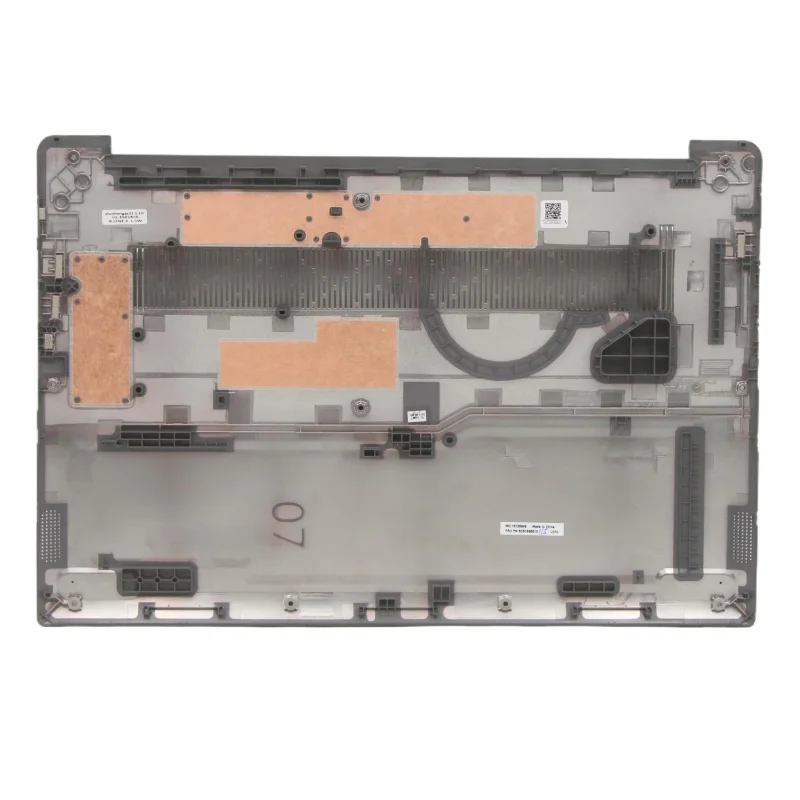 New Base Bottom Cover Lower Case 5CB1B96510 For Ideapad 3-17ITL6 3-17ACL6 17S Case Panel Keyboard Bezel CD Shell 5CB1B96605 2021