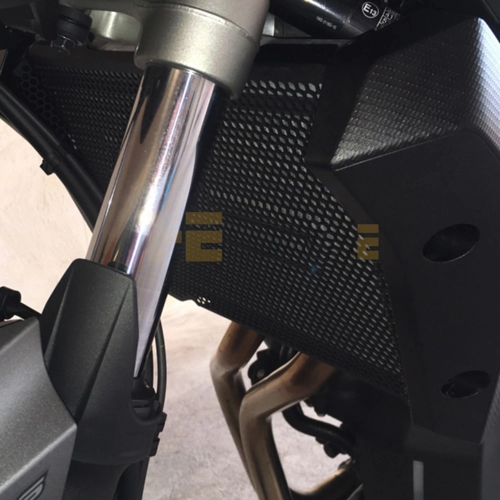 

Аксессуары для мотоциклов для Yamaha MT-07/FZ-07 XSR700/XTribute, решетка радиатора, защитная крышка MT07 FZ07 XSR 700