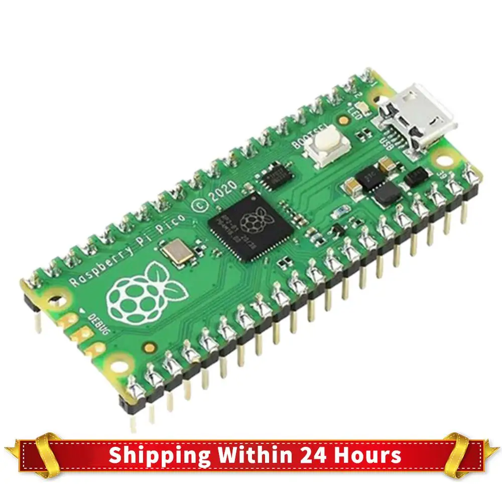 For Raspberry Pi Pi…