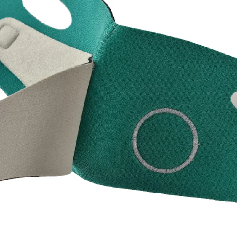 قناع تنحيف رقيق للغاية للنساء ، رفع الخد للوجه والذقن ، حزام حزام حزام ، تقليل الجلد المزدوج الذقن ، مدلك الوجه ، العناية بالبشرة #5