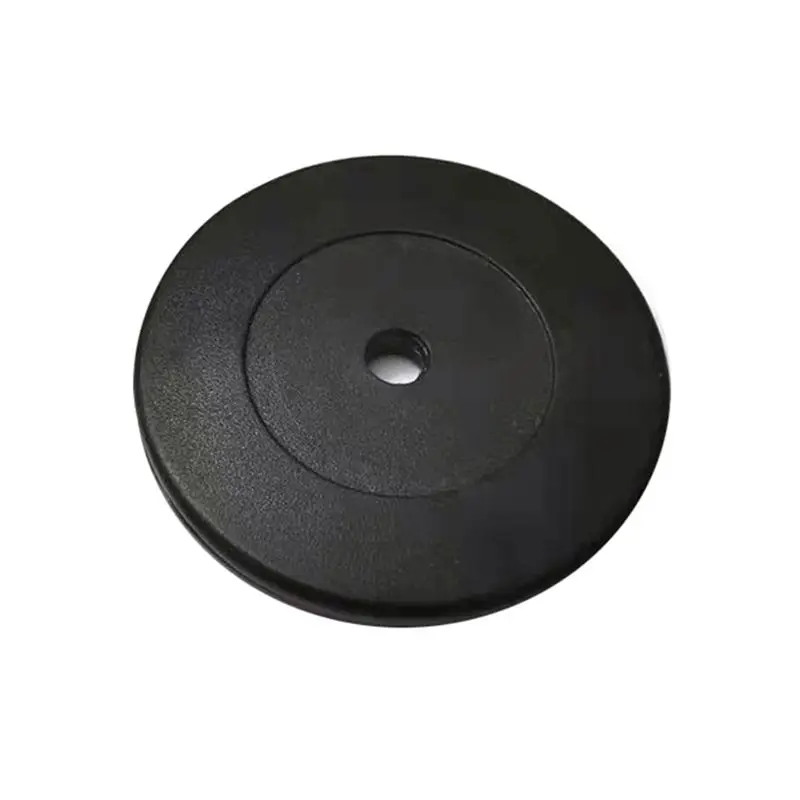 

A42T-For Guard Tour System Checkpoint 50Pcs 30Mm Waterproof Patrol Point RFID IC Tag Token 125KHZ With Adhesive Backing