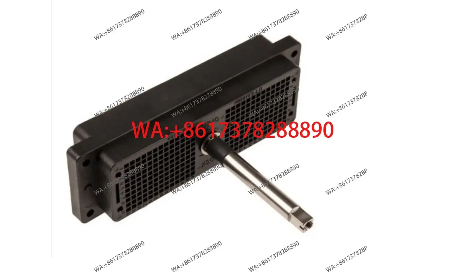 DL5-260P Connector …