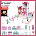 7room with light