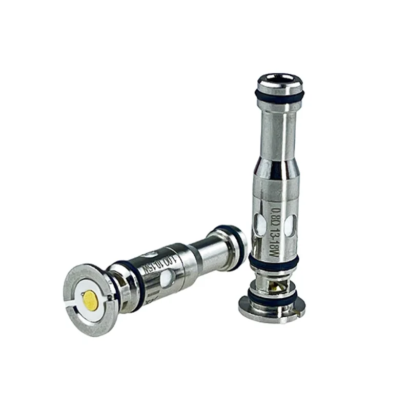 5 teile/paket UB Mini Spule S1/S2/S3 0,8/1,0/0,6 ohm Spulen Kopf für Orion Mini Ursa Pro Pods Kit