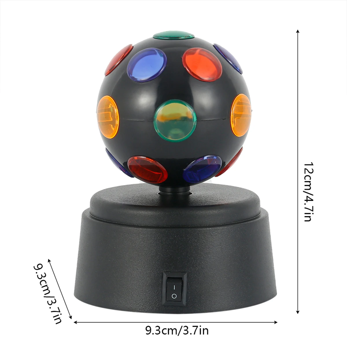 Thumbnail 2 - #80 Top Disco Balls Picks for Every Budget