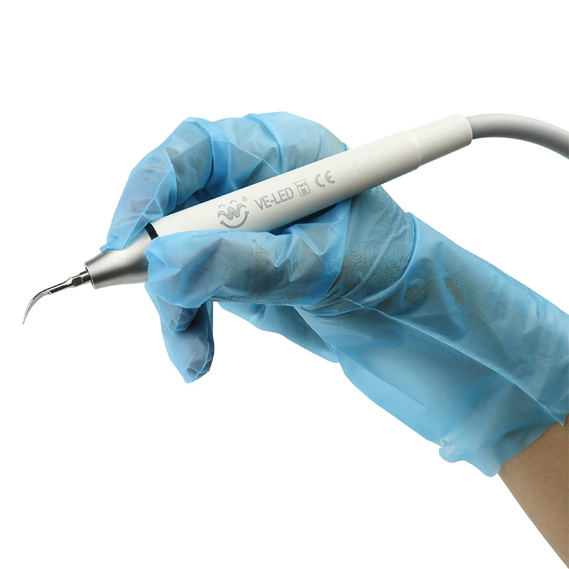Ultraschall-Scaler-Handstückschlauch, abnehmbarer Griff, Zahnaufhellung, 135, sterilisiertes Ultraschall-Scaler-Kabel, Wasserschlauchschlauch – Detail 5