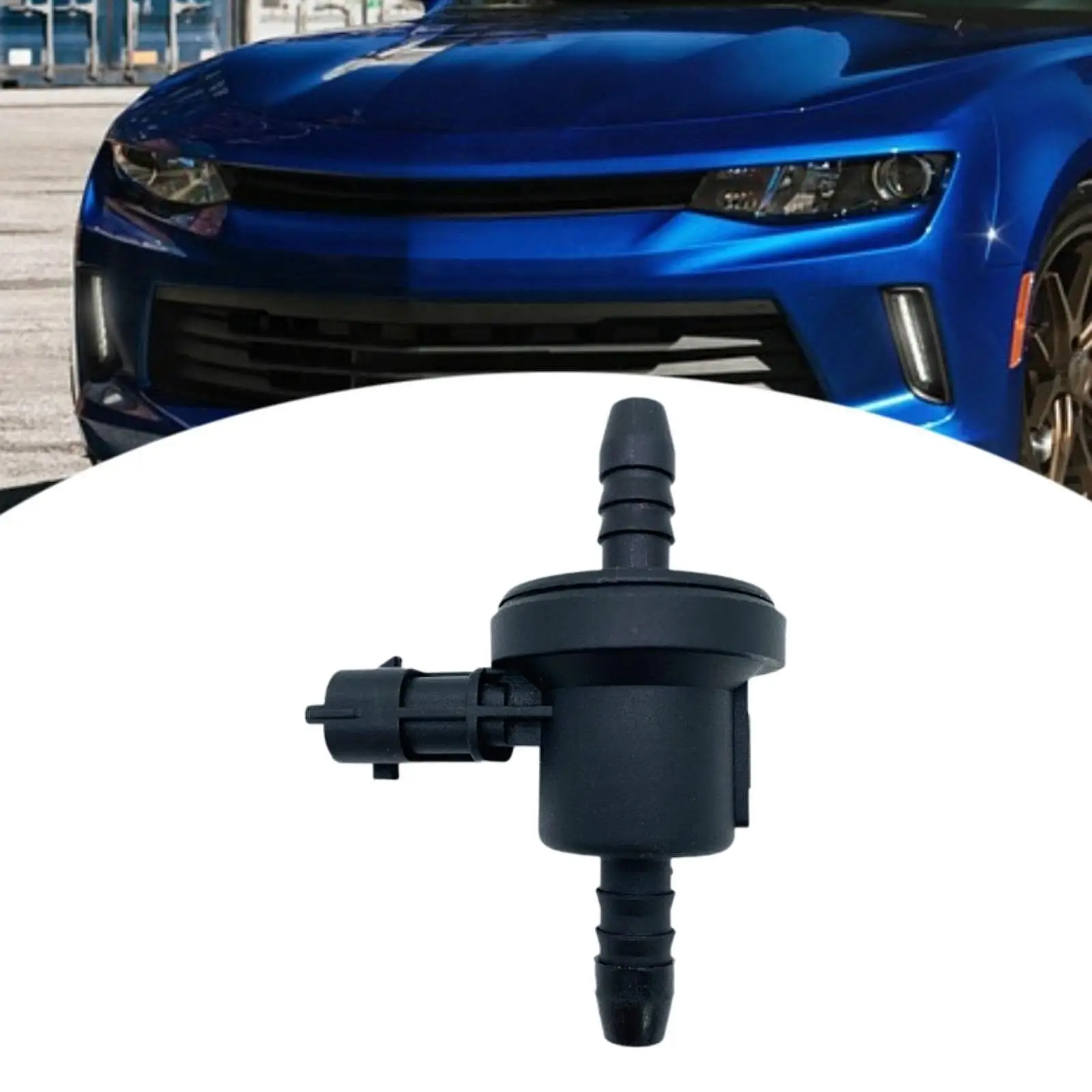 

Вакуумный электромагнитный клапан 55353802, автомобильные аксессуары, автомобильная запасная часть, замена регулирующего клапана карбоновой канистры для Chevrolet