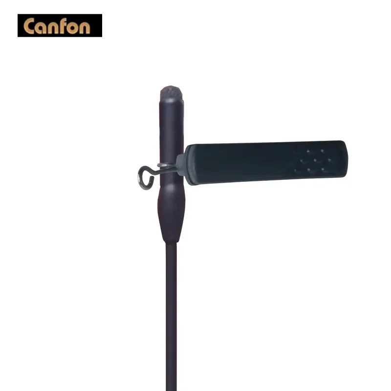 Canfon Lapel/Lavali…