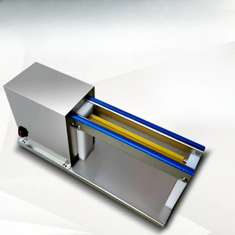 Household semi-automatic quail egg peeling machine, small electric egg peeler