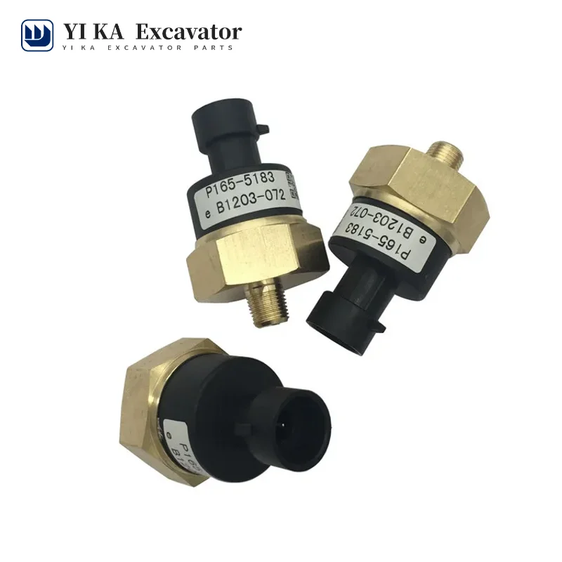 P165-5183 OIL pressure sensor Truck parts