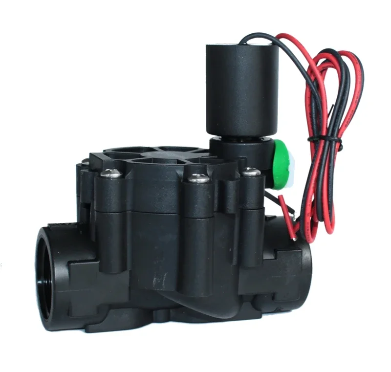 

Manual switch 3 minutes 4 minutes 6 minutes 1 plastic greenhouse 9V pulse