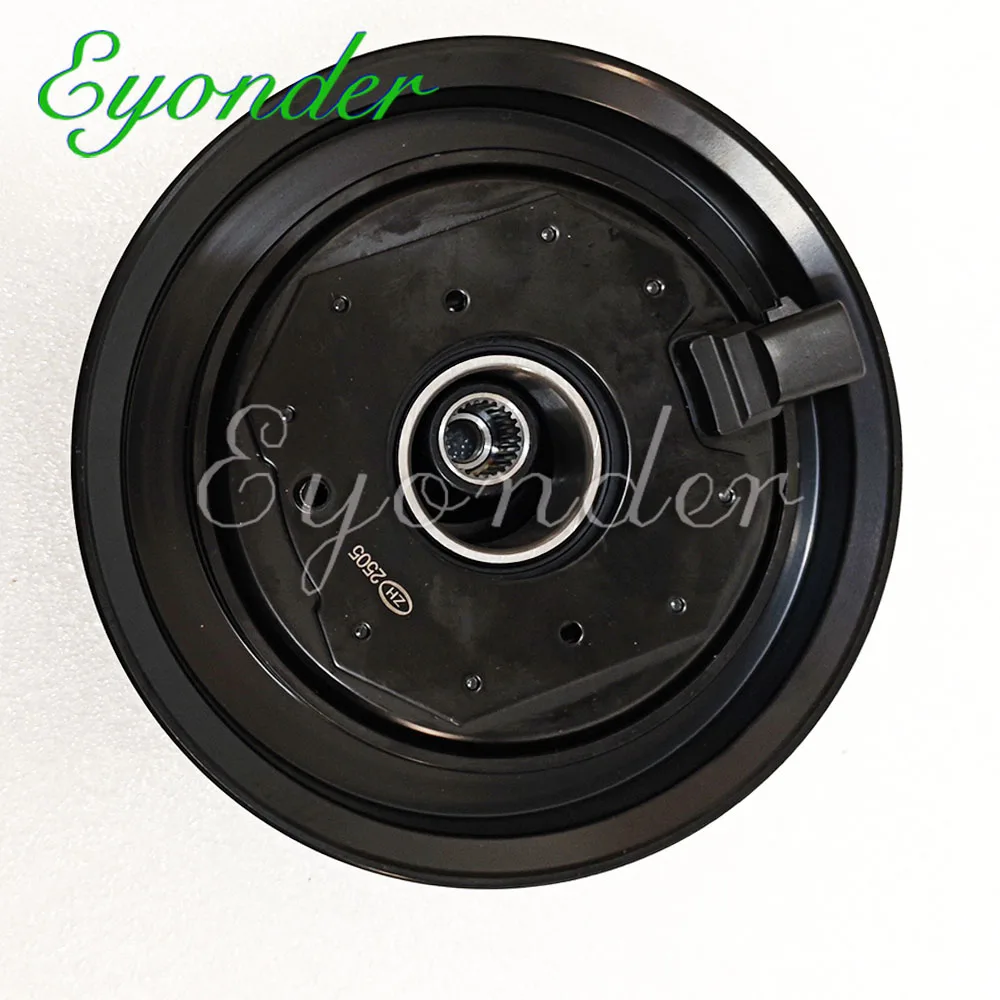 AC Cooling Compressor Clutch for Subaru XT Crosstrek 2.0L 2014