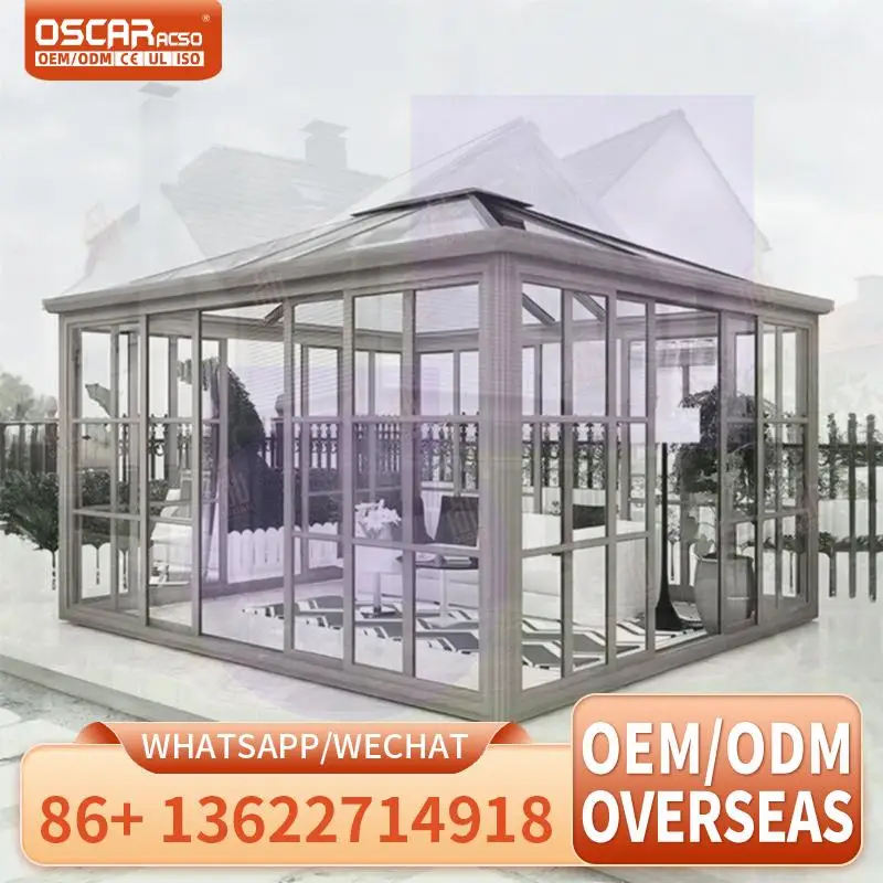 Customized Aluminum… - image