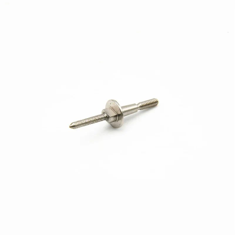 XANGTECH Sirona Cerec 3 Wet Milling Burs for Lithium Disilicate Ceremic Glass Cad Cam Systerm