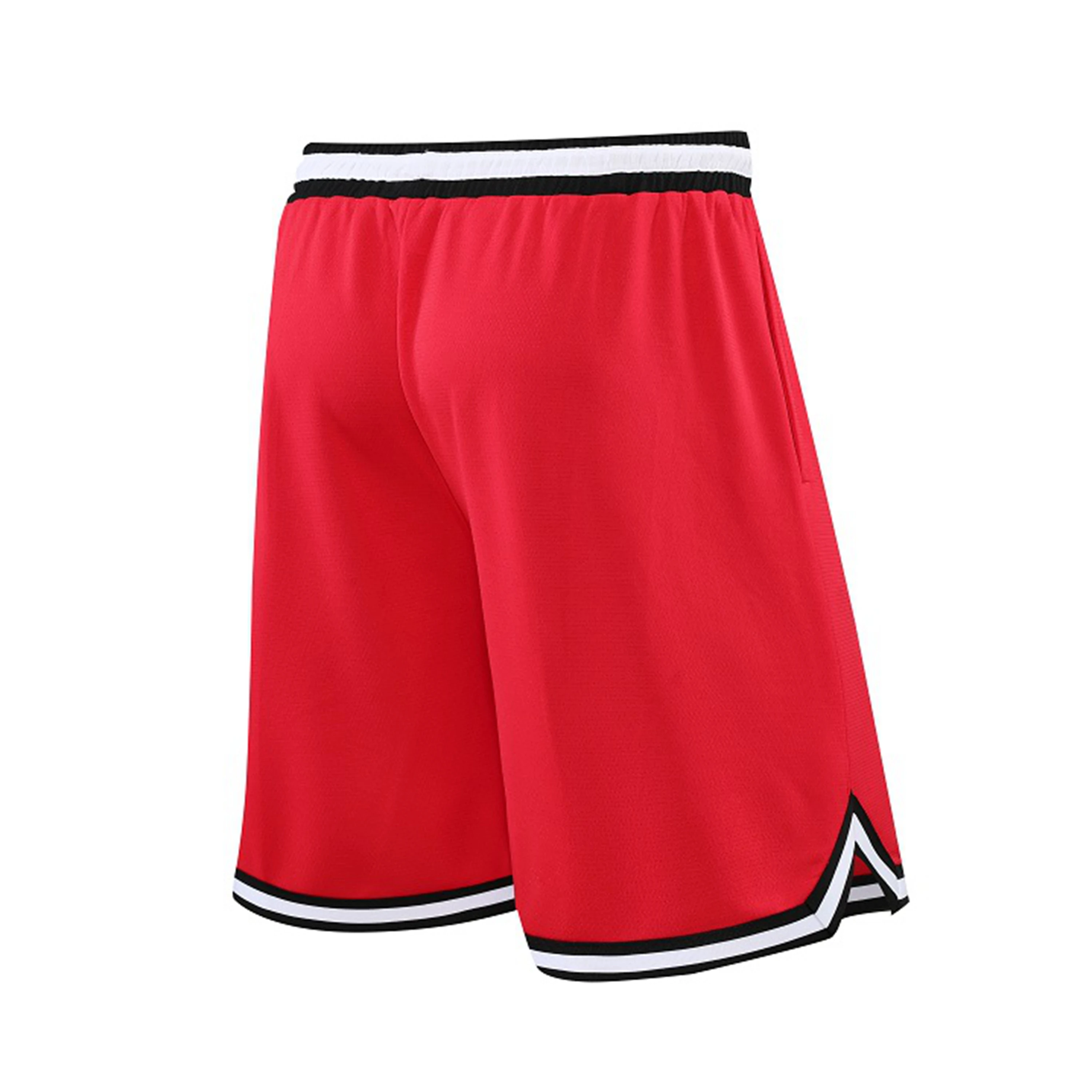 Basketball Shorts For Men New Fashion Sport Fitness Training Shorts Mesh Breathable Outdoor Team Actives Shorts Casual