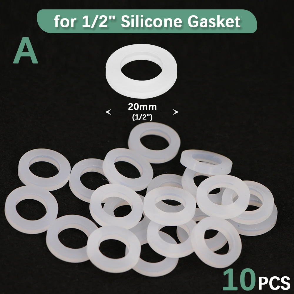Variant: 1I2 inch-10pcs
