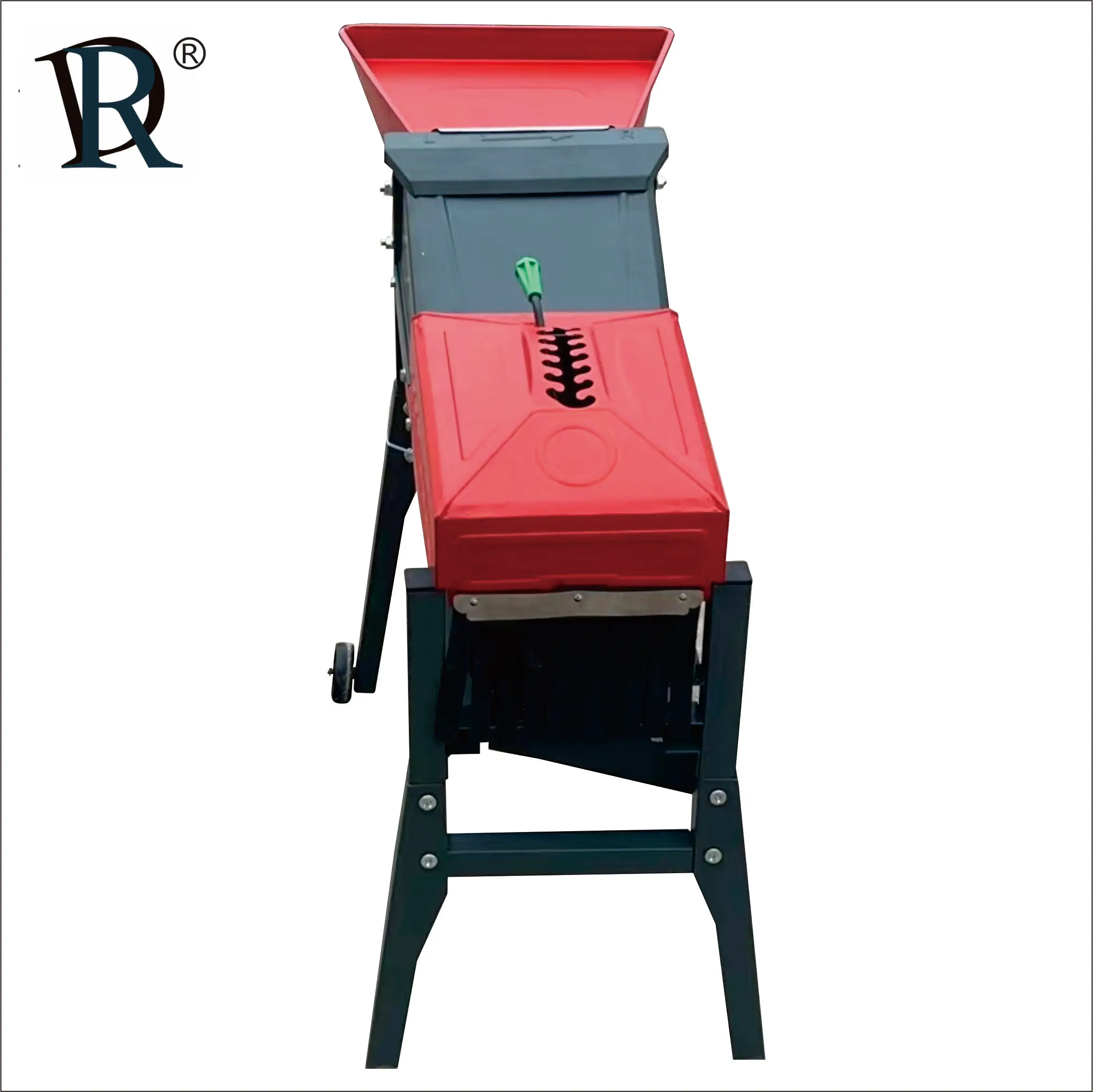 Fabriekslevering Maïs Maïsschiller Sheller Dorsmachine Landbouwmachine