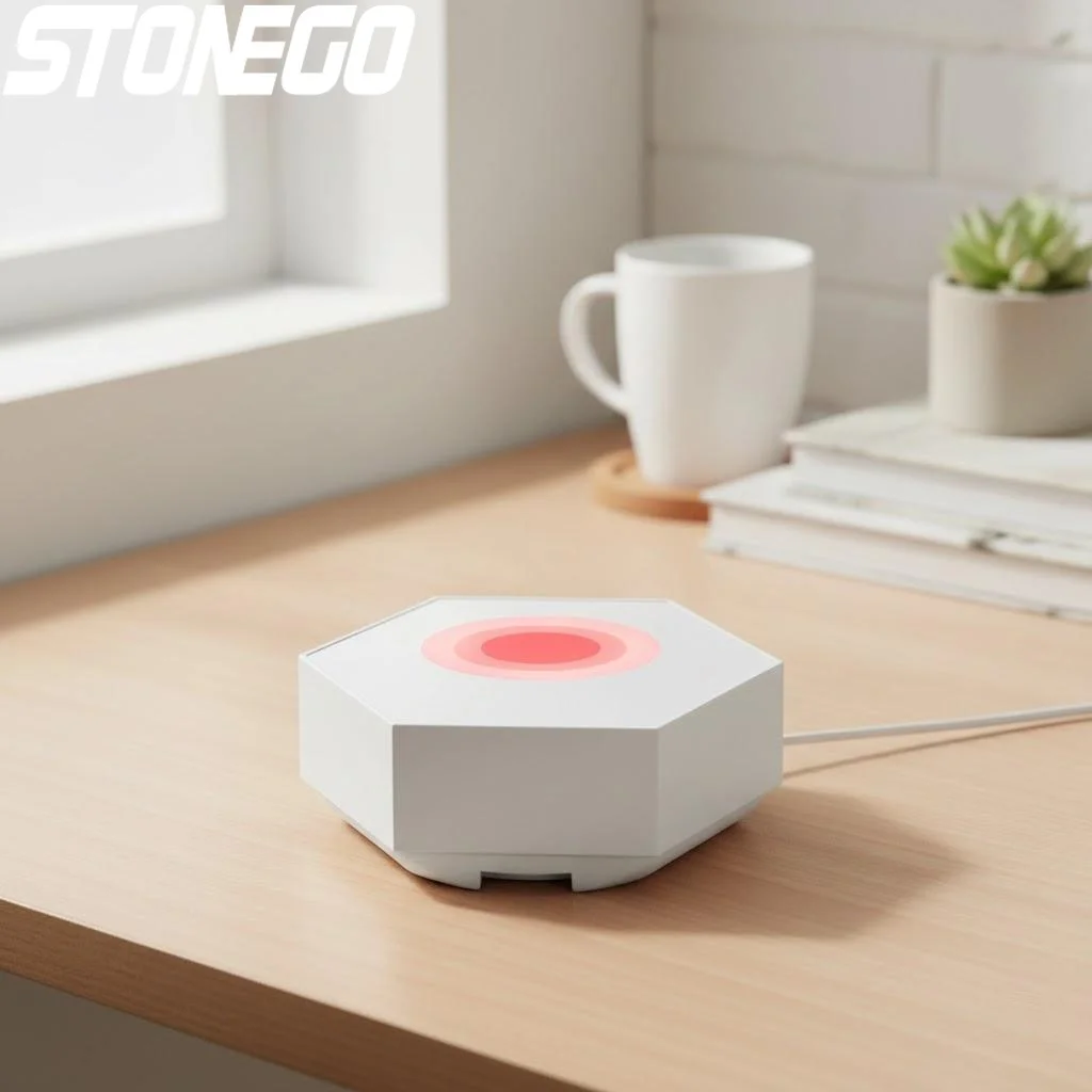 

Светодиодный RGB-светильник для стены: креативное атмосферное освещение, уютный декор, ослепительные цвета, стильное внутреннее освещение для дома и офиса