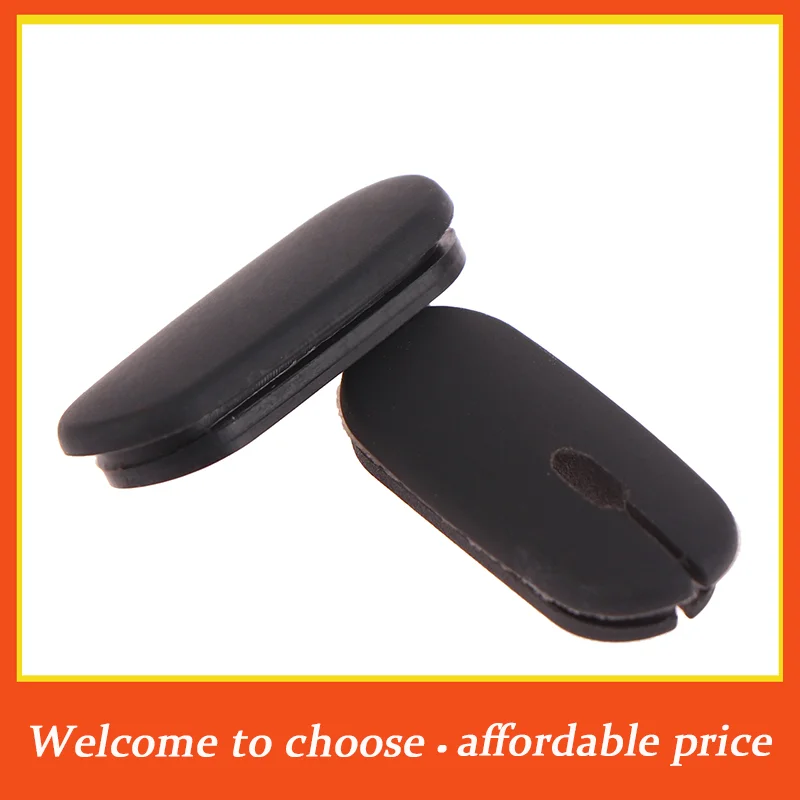 Vp 2PCS Rubber Bicy…