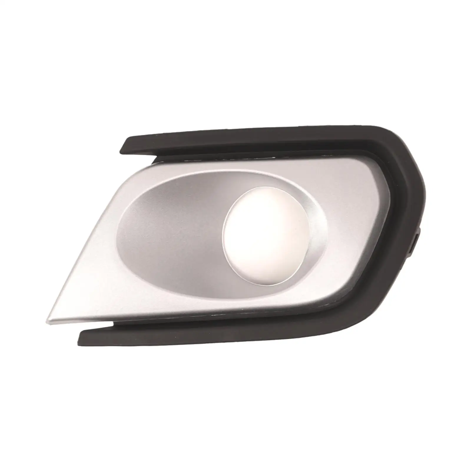 

Front Bumper Side Grille 261A22179R Right for Dacia Sandero Stepway