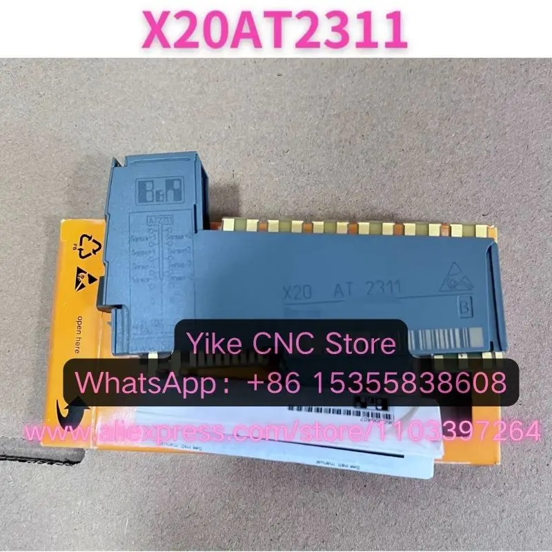 Brand New Original X20AT2311 X20 AT 2311 modular