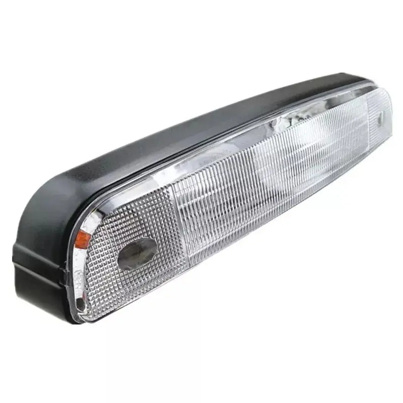 RTENTE-Golf Cart BASIC LIGHT Headlight For EZGO TXT Front Headlights High